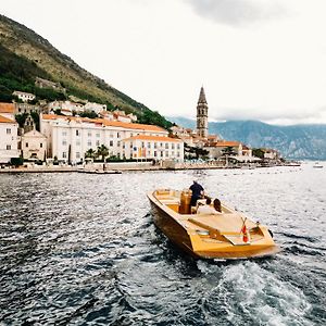 Heritage Grand Perast